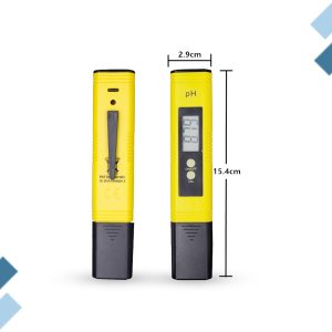 Digital pH Meter