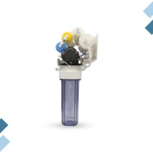 فلتر ماء بيورينا 7 مراحل فيتنامي مواصفات أمريكي 100 جالون