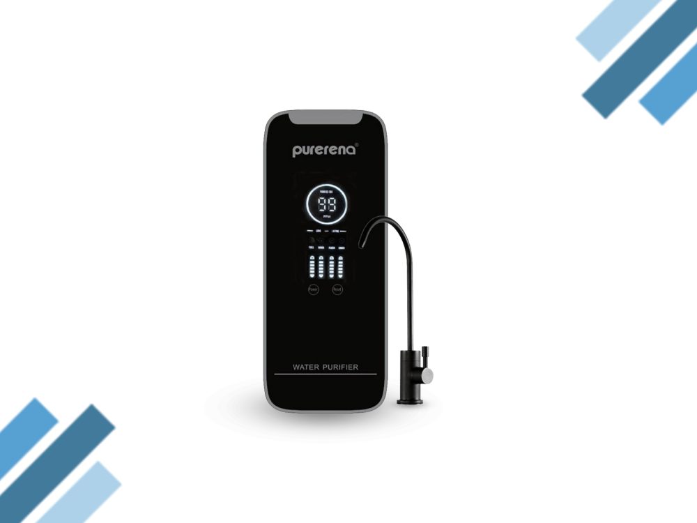 جهاز تحلية بيورينا ديجيتال 500 جالون