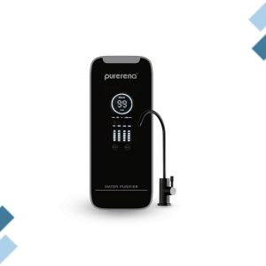 جهاز تحلية بيورينا ديجيتال 500 جالون