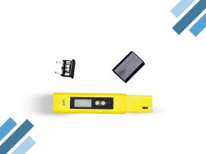 DIGITAL PH METER Digital pH Meter