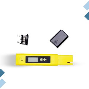 Digital pH Meter