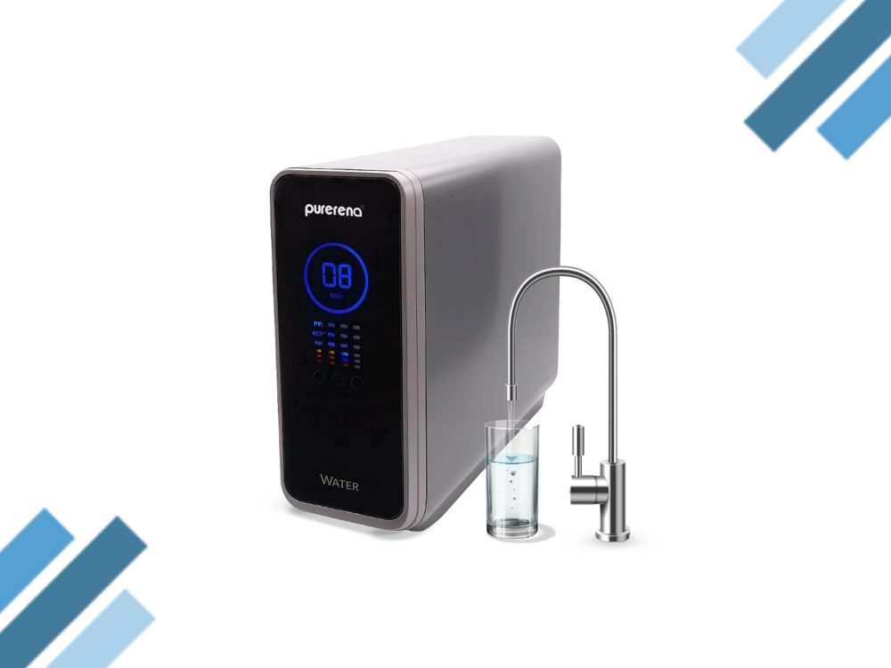 جهاز تحلية بيورينا ديجيتال 500 جالون