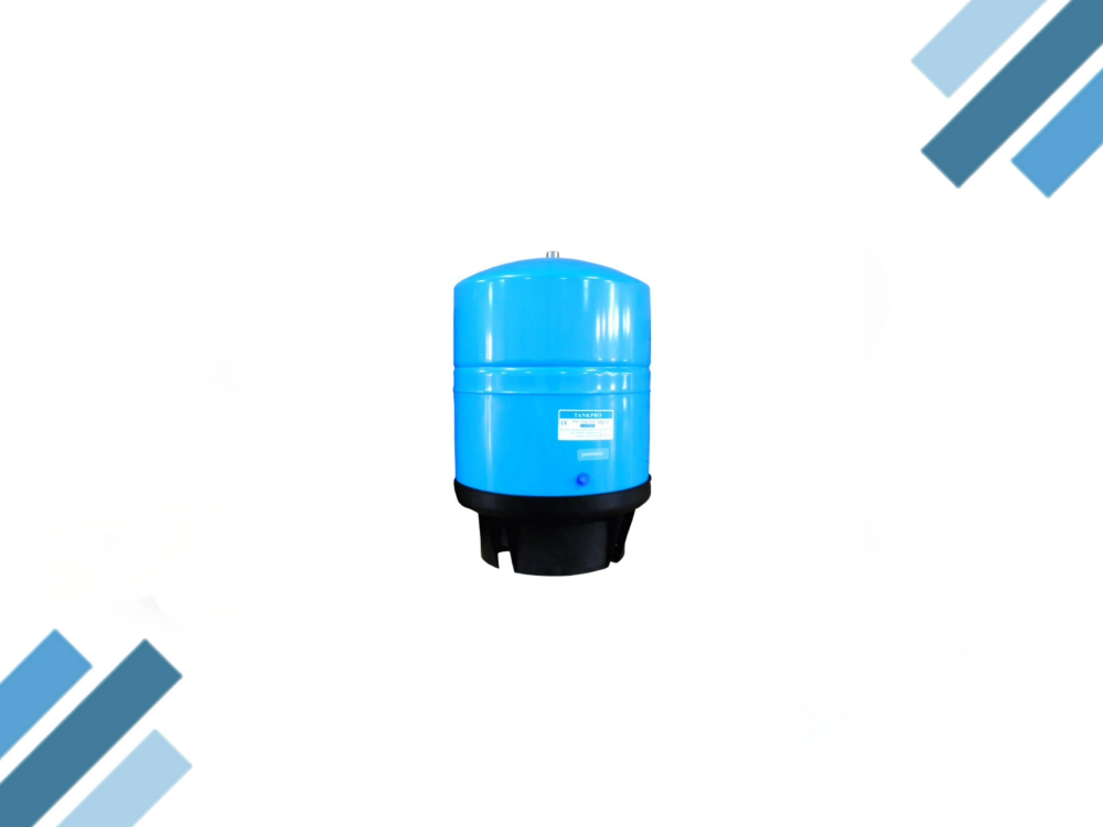 تانك فلتر ماء للمطاعم 40 لتر