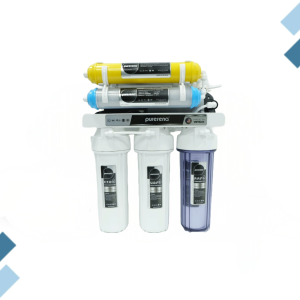 فلتر ماء بيورينا 7 مراحل فيتنامي مواصفات أمريكي 100 جالون