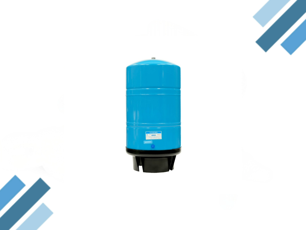 تانك فلتر ماء للمطاعم 80 لتر