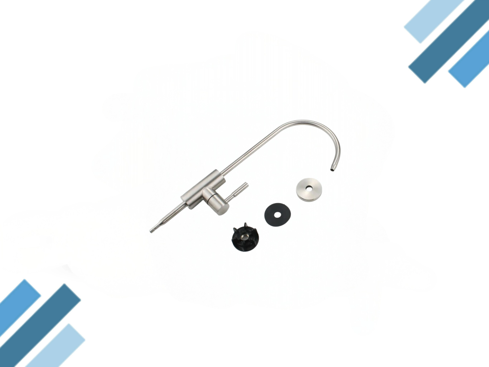 حنفية فلتر ماء استانلس 304 فاخر