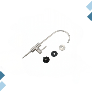 حنفية فلتر ماء استانلس 304 فاخر