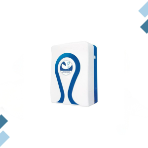 Water Desalination Device by Nano Technology