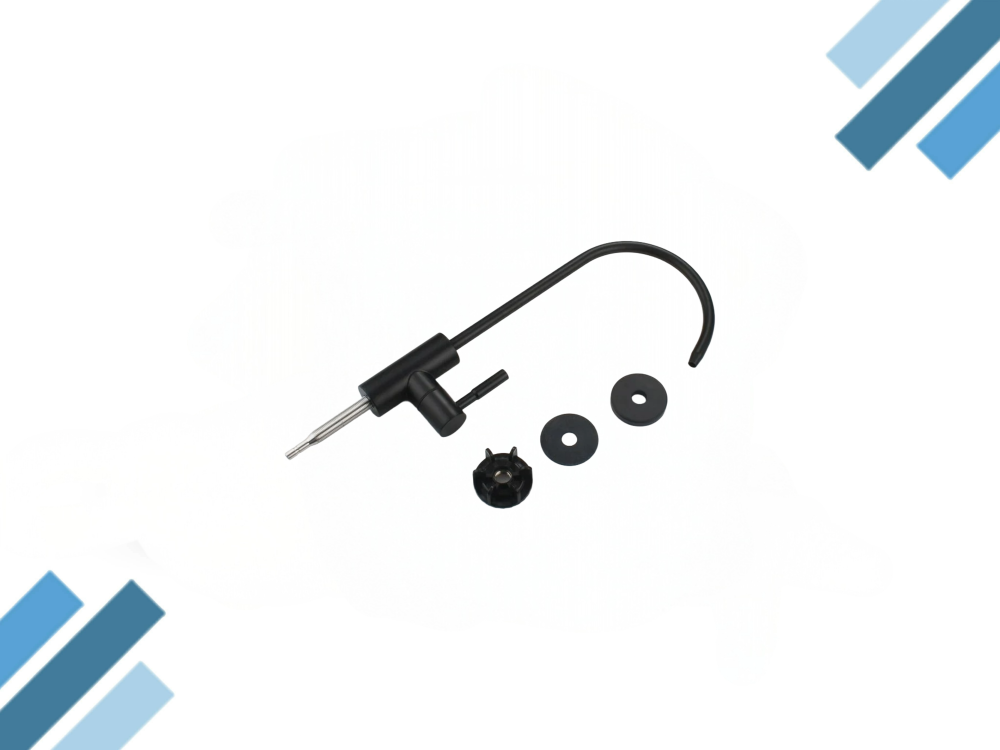 حنفية فلتر ماء استانلس 304 فاخر