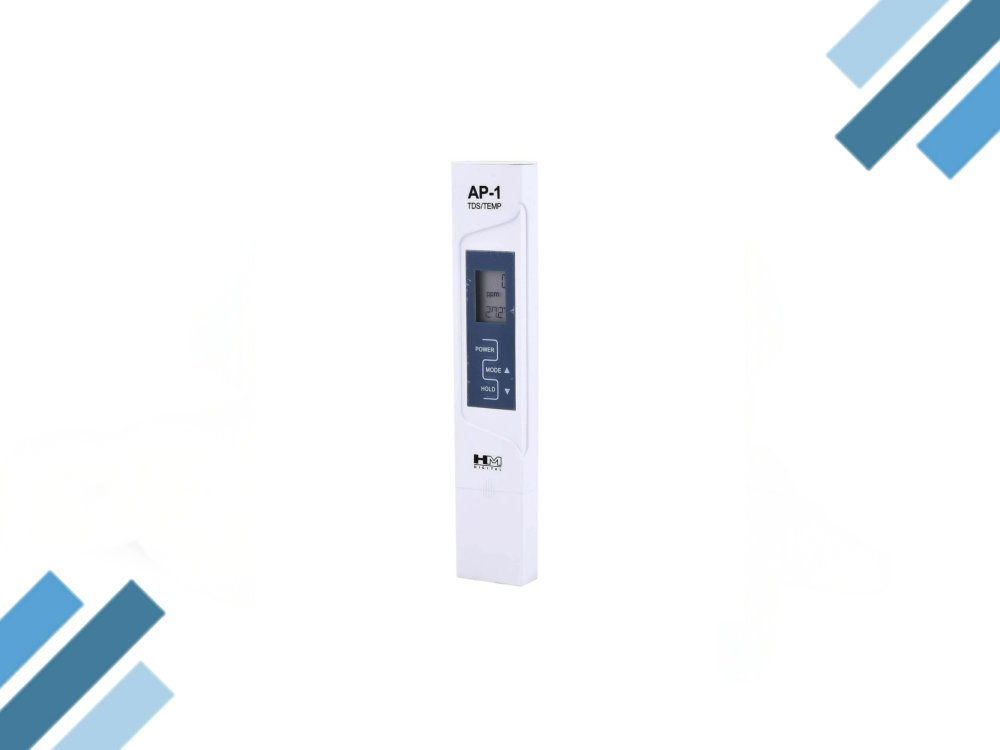 TDS meter TDS جهاز قياس نسبة الاملاح الذائبة في الماء