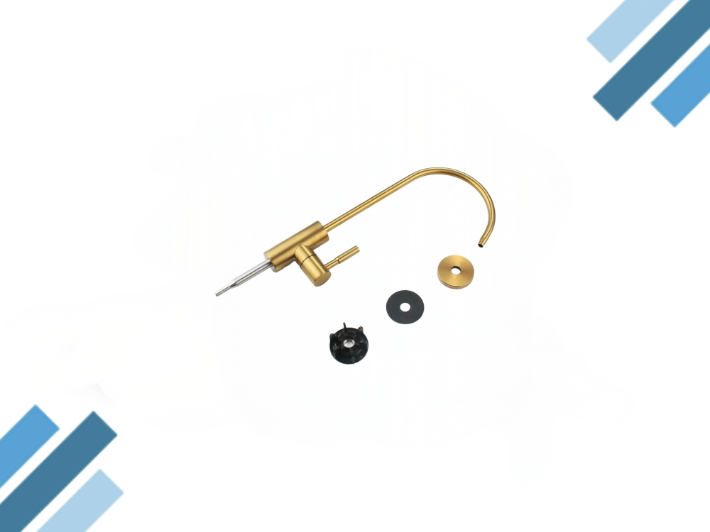 حنفية فلتر ماء استانلس 304 فاخر