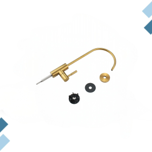 حنفية فلتر ماء استانلس 304 فاخر