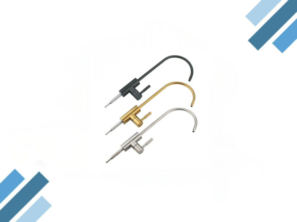 حنفية فلتر ماء استانلس 304 فاخر