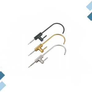 حنفية فلتر ماء استانلس 304 فاخر