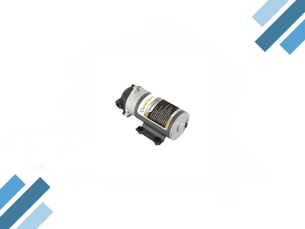 مضخة بيورينا 100 جالون لفلتر الماء