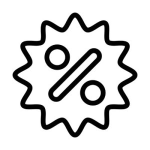 Central Water Desalination System 12000 L