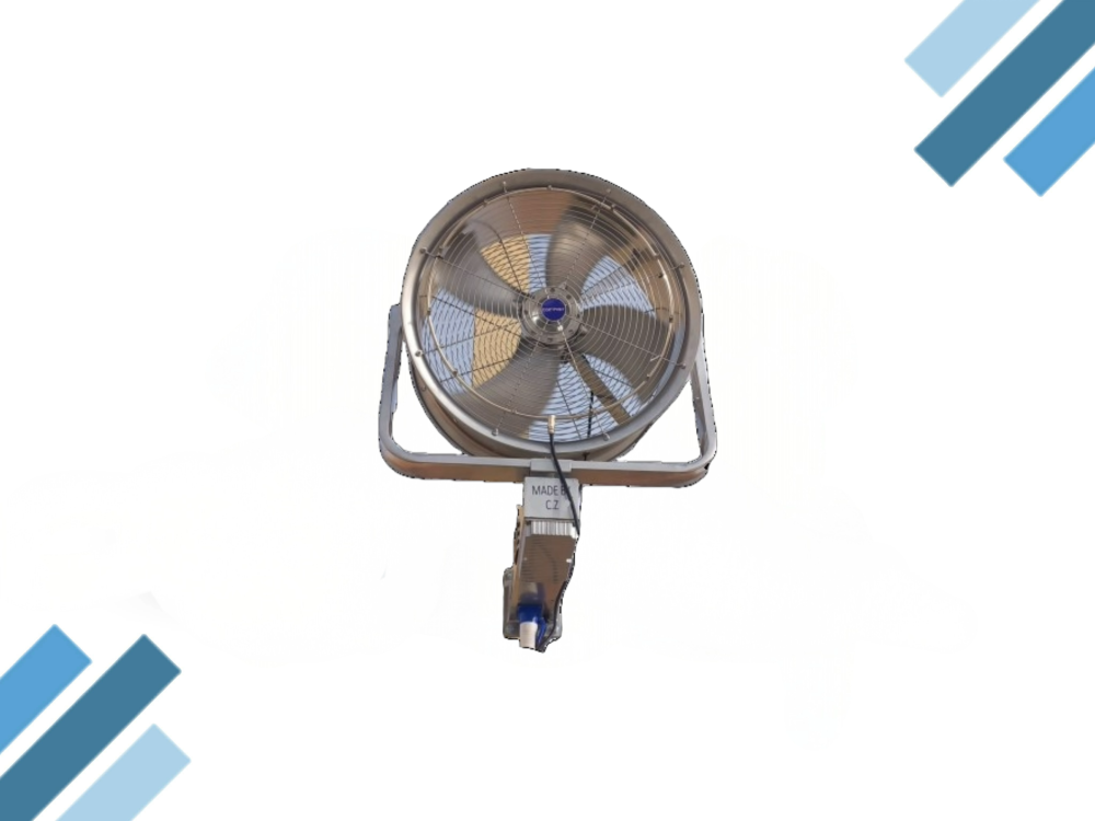 مروحة ضباب عالية الجودة 28 انش تيواني COZYMIST