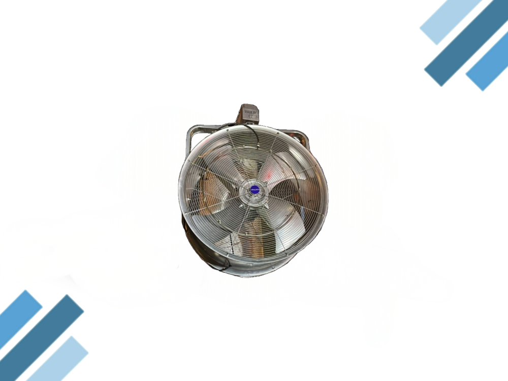 مروحة ضباب عالية الجودة 36 انش تيواني COZYMIST