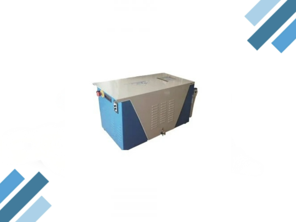 مضخة ضباب ايطالي 110 بار 1.5 حصان 90 نزل